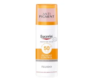 EUCERIN FPS 50+ PIGMENT CONTROL-HIPERPIGMENTACION 50ML