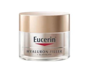EUCERIN HYALURON-FILLER +ELASTICITY CREMA FACIAL DE NOCHE PTE/50ML