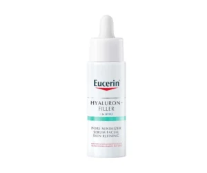 EUCERIN HYALURON FILLER PORE MINIMIZER SERUM FCO X 30ML.