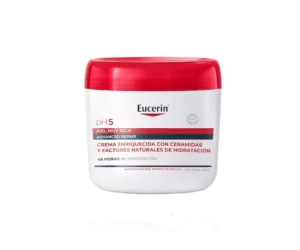 EUCERIN PH5 ADVANCED REPAIR PTE/450ML