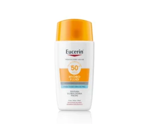 EUCERIN FPS 50+ HYDRO FLUID 50ML