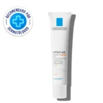 EFFACLAR DUO SPF 30 CREMA TBO/40ML