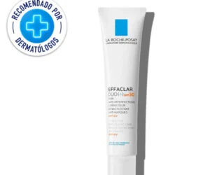 EFFACLAR DUO SPF 30 CREMA TBO/40ML