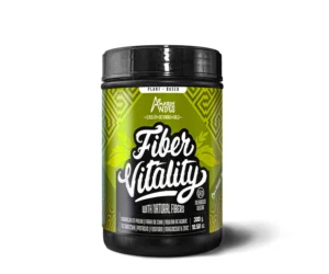AMAZON ANDES FIBER VITALITY FIBRA NATURAL FCO 300GR.