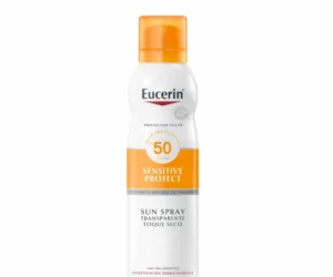EUCERIN OIL CONTROL FPS 50+ TOQUE SECO SPRAY/200ML