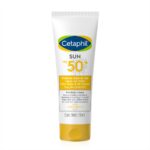GALDERMA CETAPHIL PROTECTOR SOLAR GEL LIGERO C/COLOR FPS50+ ULTRA MATE & OIL CONTROL /50ML