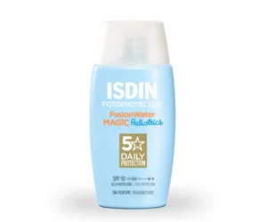 ISDIN FOTOPROTECTOR FUSION WATER MAGIC PEDIATRICS