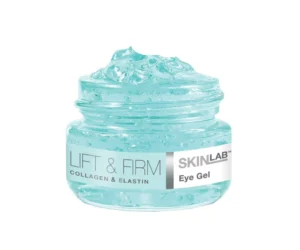 SKINLAB L&F EYE CONTORNO DE OJOS GEL POTE 19.8 G.