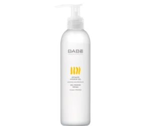 BABE GEL HIGIENE ÍNTIMA FCO/250ML
