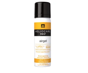 HELIOCARE 360° AIRGEL FCO/60ML
