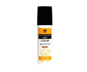 HELIOCARE 360° COLOR BEIGE GEL OIL FREE FCO/50ML