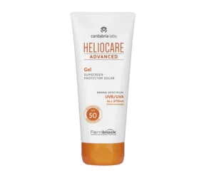 HELIOCARE ADVANCE GEL SPF50 TBO/50ML