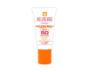HELIOCARE GEL-CREMA SPF50+ COLOR BROWN 50ML