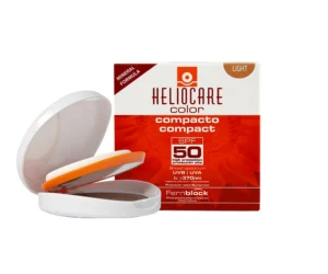 HELIOCARE COMP. COLOREADO LIGHT SPF50 10G