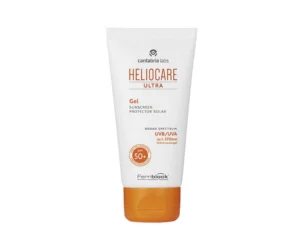 HELIOCARE ULTRA GEL SPF 90 FCO/50ML