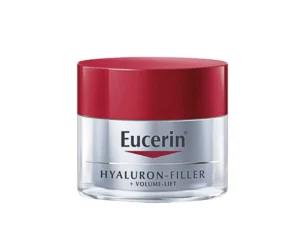 EUCERIN HYAL/FILLER VOLUMEN LIF NOCHE PTO/50ML