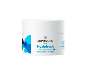 SOPHIESKIN HYALUFRESH CREMA DE DIA 50ML