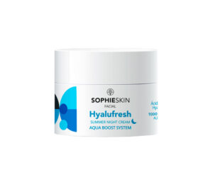 SOPHIESKIN HYALUFRESH CREMA DE NOCHE 50ML