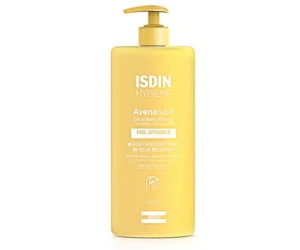 ISDIN AVENA GEL DE BAÑO FCO/ 750 ML
