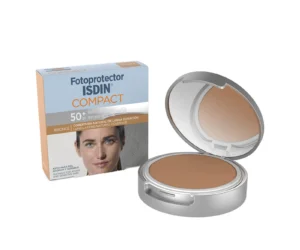 ISDIN FOTOPROTECTOR COMPACTO 10GR. BRONCE