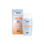 ISDIN FOTOPROTECTOR FUSION FLUID MINERAL 50ML