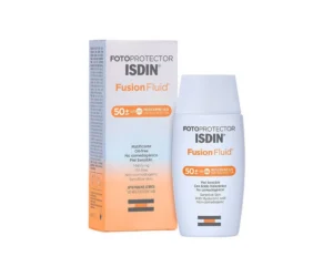ISDIN FOTOPROTECTOR FUSION FLUID PIEL SENSIBLE FCO/50ML
