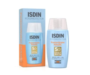 ISDIN FOTOPROTECTOR FUSION WATER MAGIC 50ML