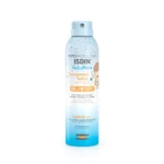 ISDIN FOTO. PEDIATRICS WET SKIN SPRAY 250ML