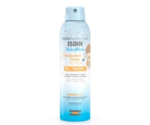 ISDIN FOTO. PEDIATRICS WET SKIN SPRAY 250ML