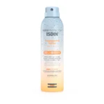 ISDIN FOTOPROTECTOR TRANSPARENTE WET SKIN SPRAY 250ML