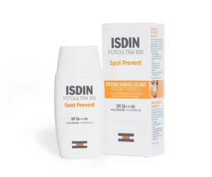 ISDIN FOTOULTRA 100 SPOT PREVENT FCO/50ML