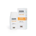ISDIN FOTOULTRA ACTIVE UNIFY S/COLOR FCO/50ML