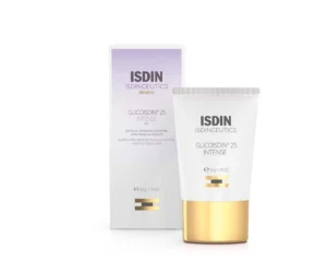 ISDINCEUTICS GLICOISDIN 25 INTENSE 50GR