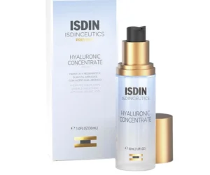 ISDINCEUTICS HYALURONIC CONCENTRATE SERÚM 30ML