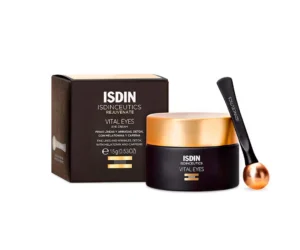 ISDINCEUTICS VITAL EYES CREMA 15GR