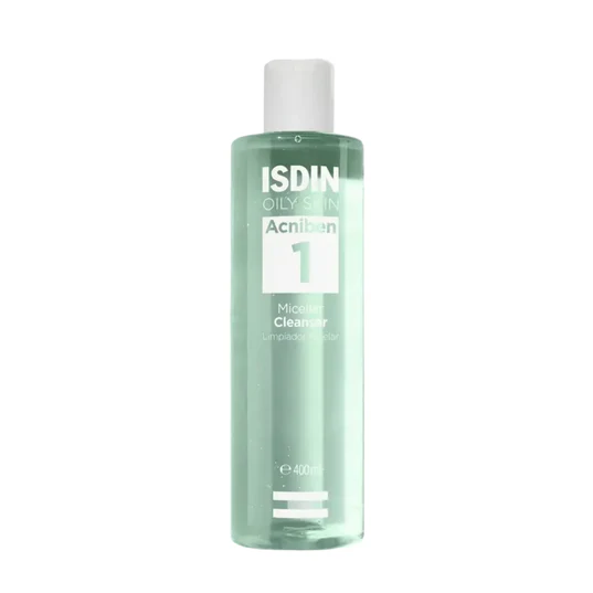 ACNIBEN MICELLAR CLEANSER 400ML