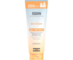 ISDIN FOTOPROTECTOR GEL-CREMA 50+ TBO/250ML