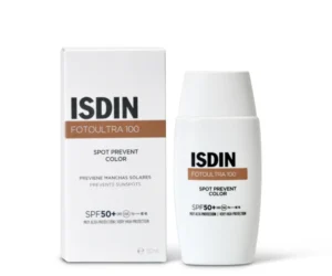 ISDIN FOTOULTRA 100 SPOT PREVENT C/COLOR FCO/50ML