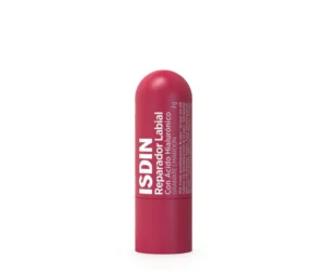 ISDIN REPARADOR LABIAL C/AC. HIAL. GRANATE 4GR