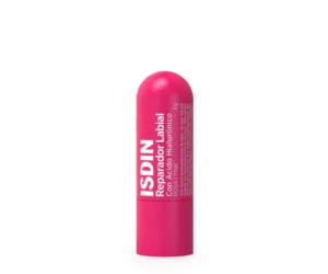 ISDIN REPARADOR LABIAL C/AC. HIAL. ROSA 4GR