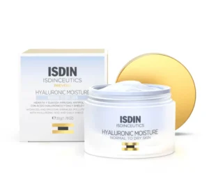 ISDINCEUTICS HYALURONIC MOISTURE NORMAL TO DRY SKIN /50GR