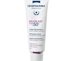 KELOPLAST SCARRS SPF50+ 40ML