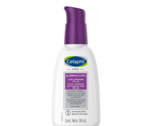 CETAPHIL PRO AC DERMACONTROL FPS30 FCO/118ML