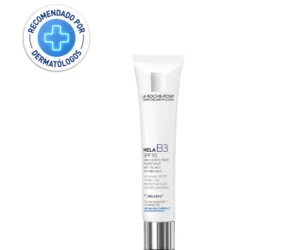 MELA B3 SPF30 TRATAMIENTO ANTI-MANCHAS CORRECTOR PROTECTOR /40ML