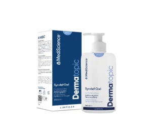 MEDISCIENCE DERMATOPIC PH 4.0 FCO/250ML