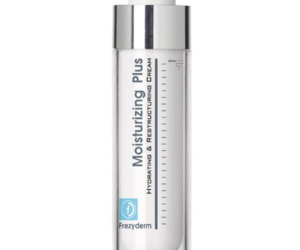 FREZYDERM MOISTURIZING PLUS CREAM 50ML