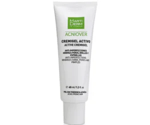 MARTI DERM ACNIOVER CREMIGEL ACTIVO 40ML