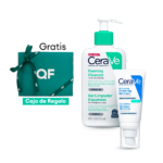 PACK PIEL MIXTA