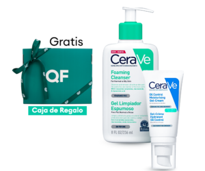 PACK PIEL MIXTA