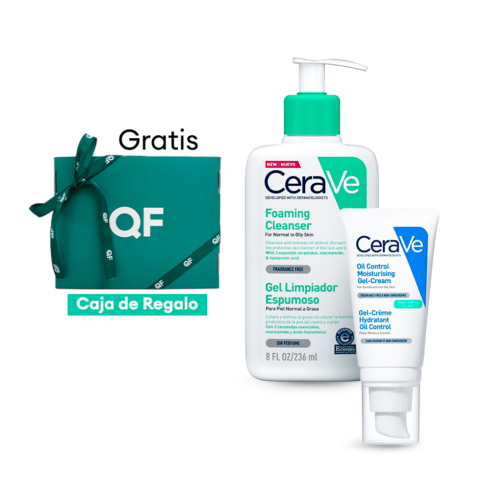 PACK PIEL MIXTA